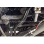 Bieletas de barra estabilizadora trasera 034 Motorsport para Audi S4 / RS4 B5