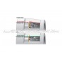Manguito de mariposa APR para Golf 7 GTI / R / S3 8V / TT 8S / León 3 Cupra 2.0 TFSI EA888.3 MQB