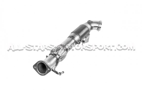 Ford Focus 3 ST 250 Scorpion Sport Catalyst Downpipe