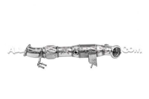 Ford Focus 3 ST 250 Scorpion Sport Catalyst Downpipe