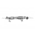 Catalizador deportivo Scorpion para Ford Focus 3 ST 250