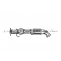 Ford Focus 3 ST 250 Scorpion Sport Catalyst Downpipe