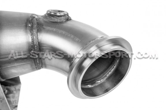 Ford Focus 3 ST 250 Scorpion Sport Catalyst Downpipe