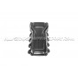 Tapa de motor de fibrs de carbono Eventuri para Audi RS4 B8 / RS5 8T