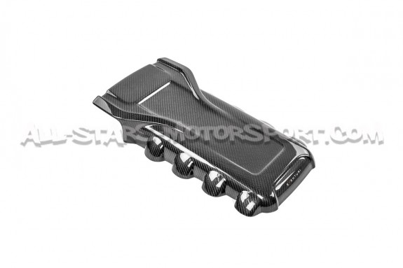 Audi RS4 B8 / RS5 8T Eventuri Carbon Fiber Engine Cover