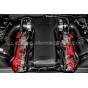 Tapa de motor de fibrs de carbono Eventuri para Audi RS4 B8 / RS5 8T