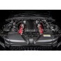 Couvre moteur carbone Eventuri pour Audi RS4 B8 / RS5 8T