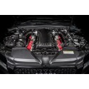 Couvre moteur carbone Eventuri pour Audi RS4 B8 / RS5 8T