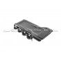 Tapa de motor de fibrs de carbono Eventuri para Audi RS4 B8 / RS5 8T