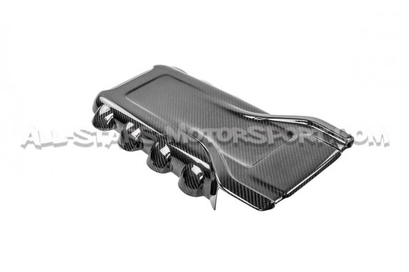 Audi RS4 B8 / RS5 8T Eventuri Carbon Fiber Engine Cover