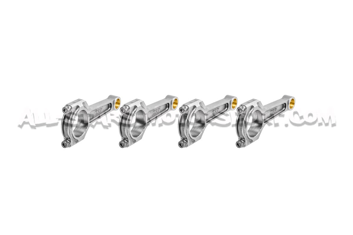 ZRP Forged Connecting Rods for Opel Corsa D OPC