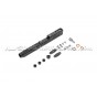 Kit rampa de inyectores Deatschwerks para Civic EG6 y EK4 B16 / Integra Type R B18