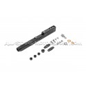 Rail d'injecteurs Deatschwerks pour Civic EG6 et EK4 B16 / Integra ...