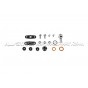 Kit rampa de inyectores Deatschwerks para Civic EG6 y EK4 B16 / Integra Type R B18