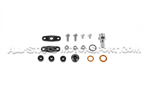 Kit rampa de inyectores Deatschwerks para Civic EG6 y EK4 B16 / Int...