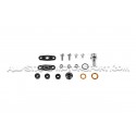 Rail d'injecteurs Deatschwerks pour Civic EG6 et EK4 B16 / Integra ...