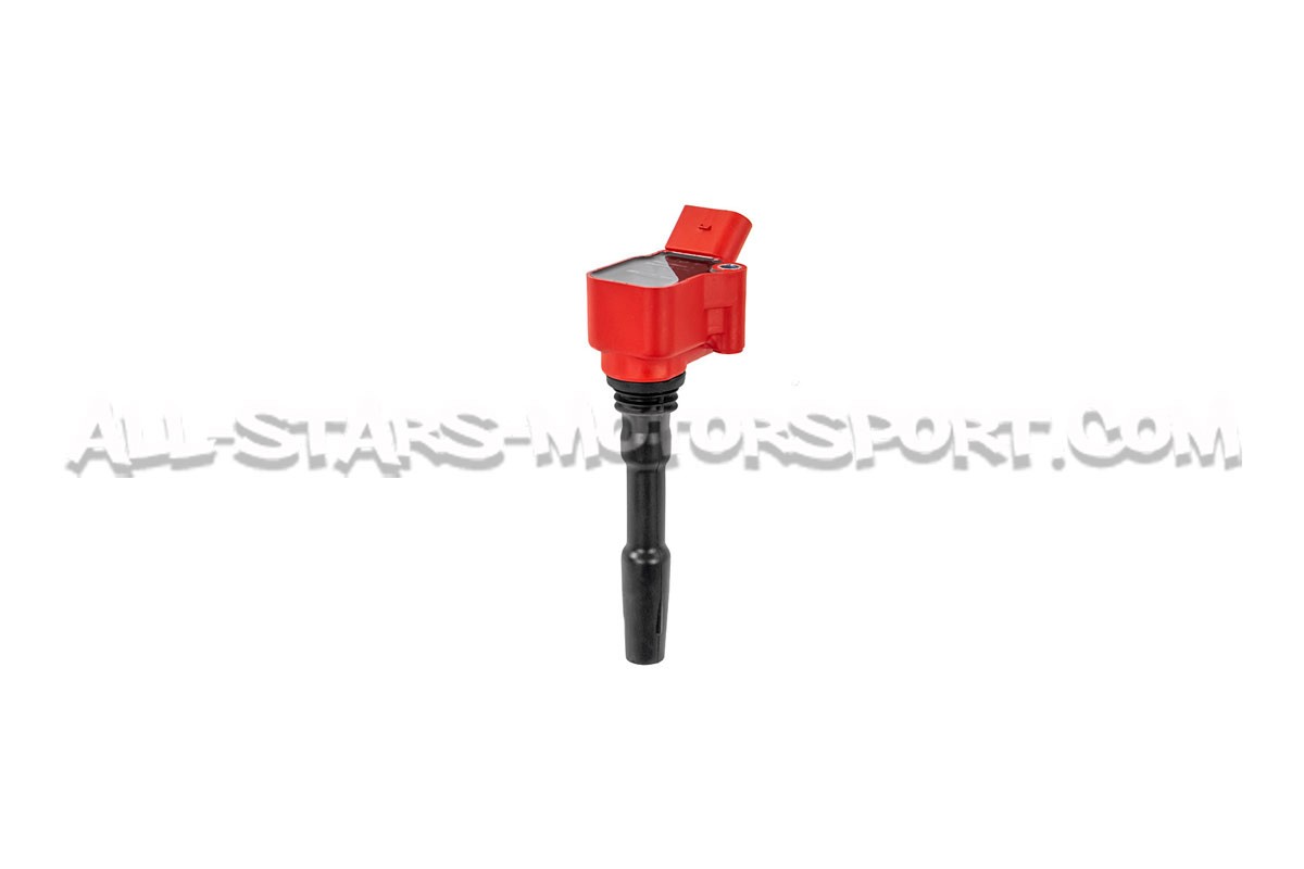 Bobinas de encendido CTS Turbo para 1.8 TFSI / 2.0 TFSI EA888.3 / 2.5 TFSI EVO / 3.0 TFSI