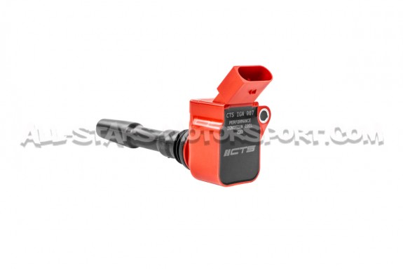CTS Turbo Ignition Coil for 1.8 TFSI / 2.0 TFSI EA888.3 / 2.5 TFSI ...