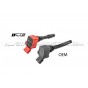 Bobine d'allumage CTS Turbo pour 1.8 TFSI / 2.0 TFSI EA888.3 / 2.5 TFSI EVO / 3.0 TFSI