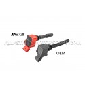 Bobinas de encendido CTS Turbo para 1.8 TFSI / 2.0 TFSI EA888.3 / 2...