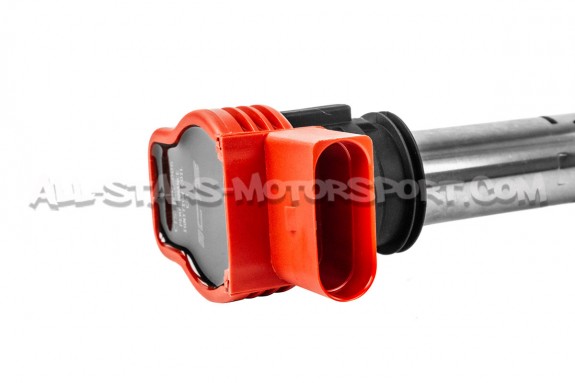 Bobinas de encendido CTS Turbo para 1.8T / 2.0 TFSI EA113 / EA888.1...
