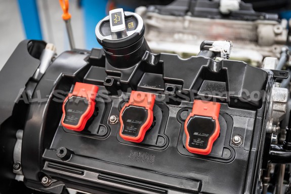Bobine d'allumage CTS Turbo pour 1.8T / 2.0 TFSI EA113 / EA888.1/2 ...