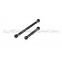 Bieletas de bajada ajustable CTS Turbo para Audi RS6 / RS7 C8 con suspensión neumatica