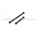 Biellettes de rabaissement réglables CTS Turbo pour Audi RS6 / RS7 ...
