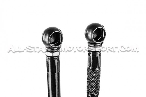 Biellettes de rabaissement réglables CTS Turbo pour Audi RS6 / RS7 ...
