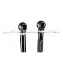 CTS Turbo Adjustable Lowering Links for Audi RS6 / RS7 C8 with Air ...