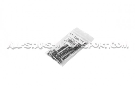 CTS Turbo Adjustable Lowering Links for Audi RS6 / RS7 C8 with Air ...