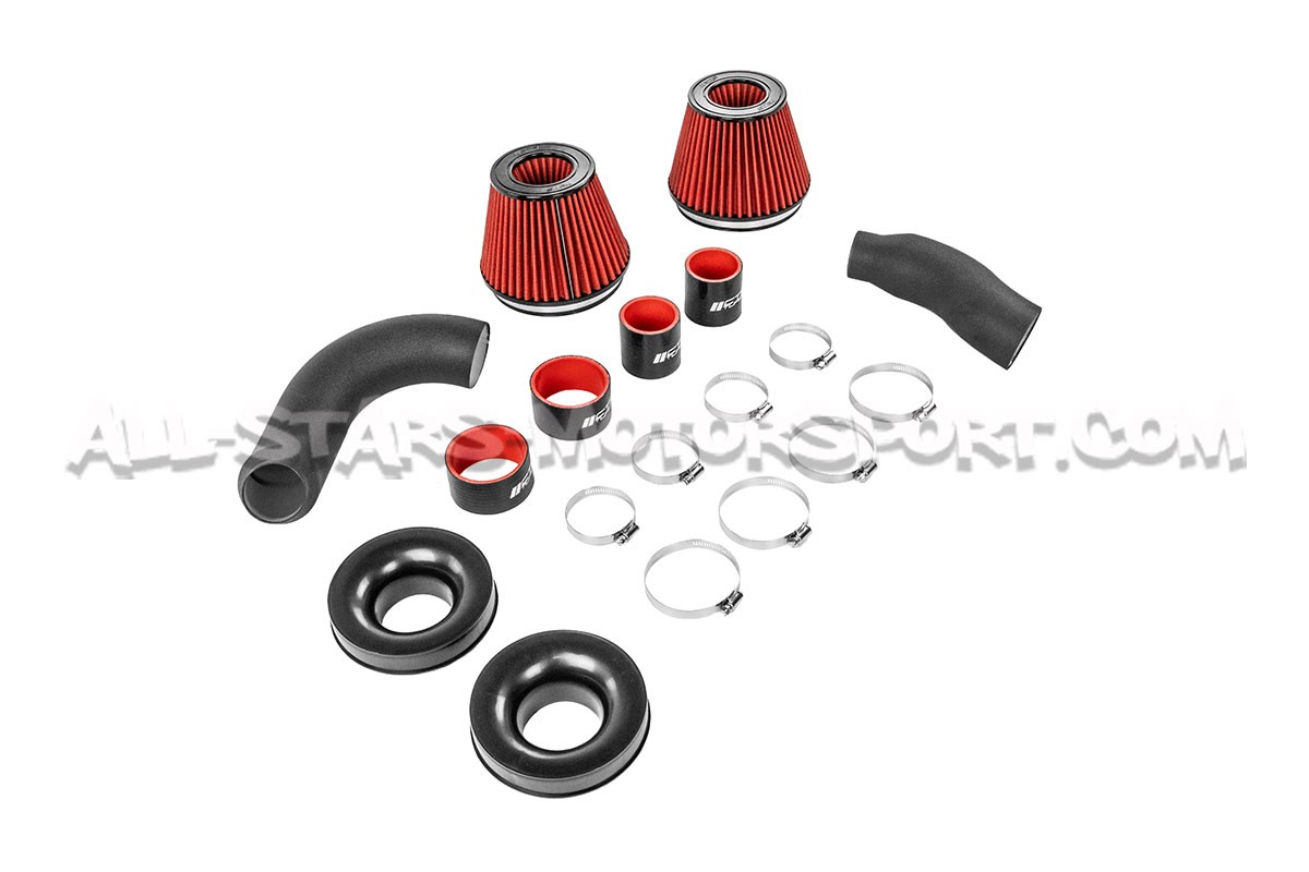 CTS Turbo Intake for Audi RS6 / RS7 C7