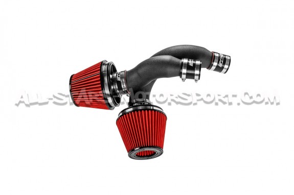 Admission CTS Turbo pour Audi RS6 / RS7 C7