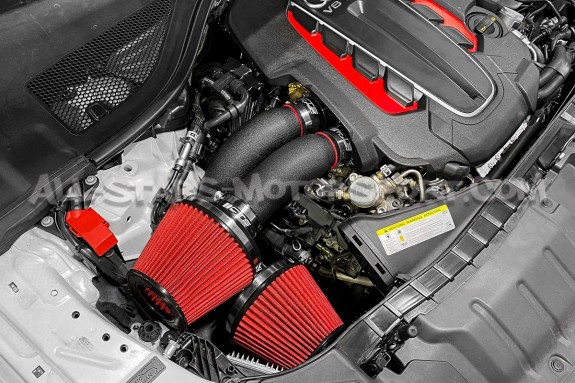 Admission CTS Turbo pour Audi RS6 / RS7 C7