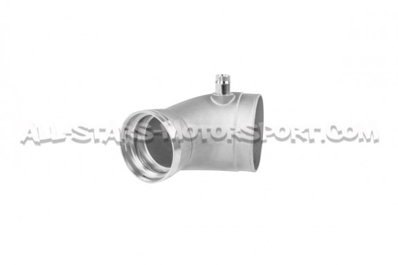 Toyota Supra GR 3.0 A90 MK5 / BMW 340i G2x CTS Turbo Inlet Pipe