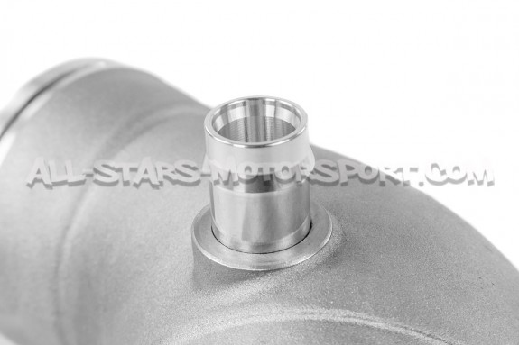 Inlet de turbo CTS Turbo para Toyota Supra GR 3.0 A90 MK5 / BMW 340...