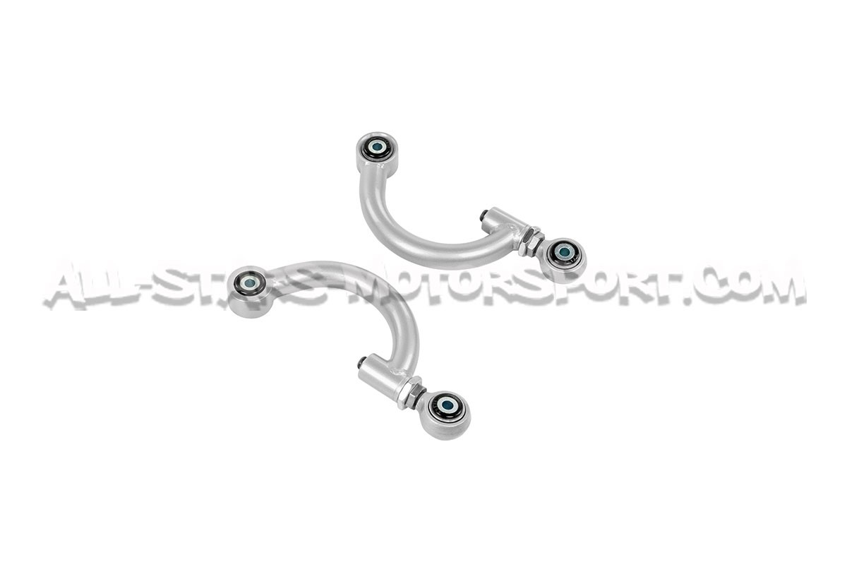 Bras de suspension supérieurs arrières réglables Whiteline pour Ford Focus 3 RS