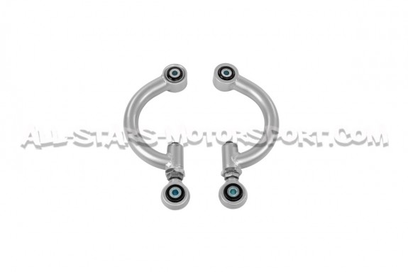 Whiteline Adjustable Rear Camber Upper Arms for Ford Focus 3 RS