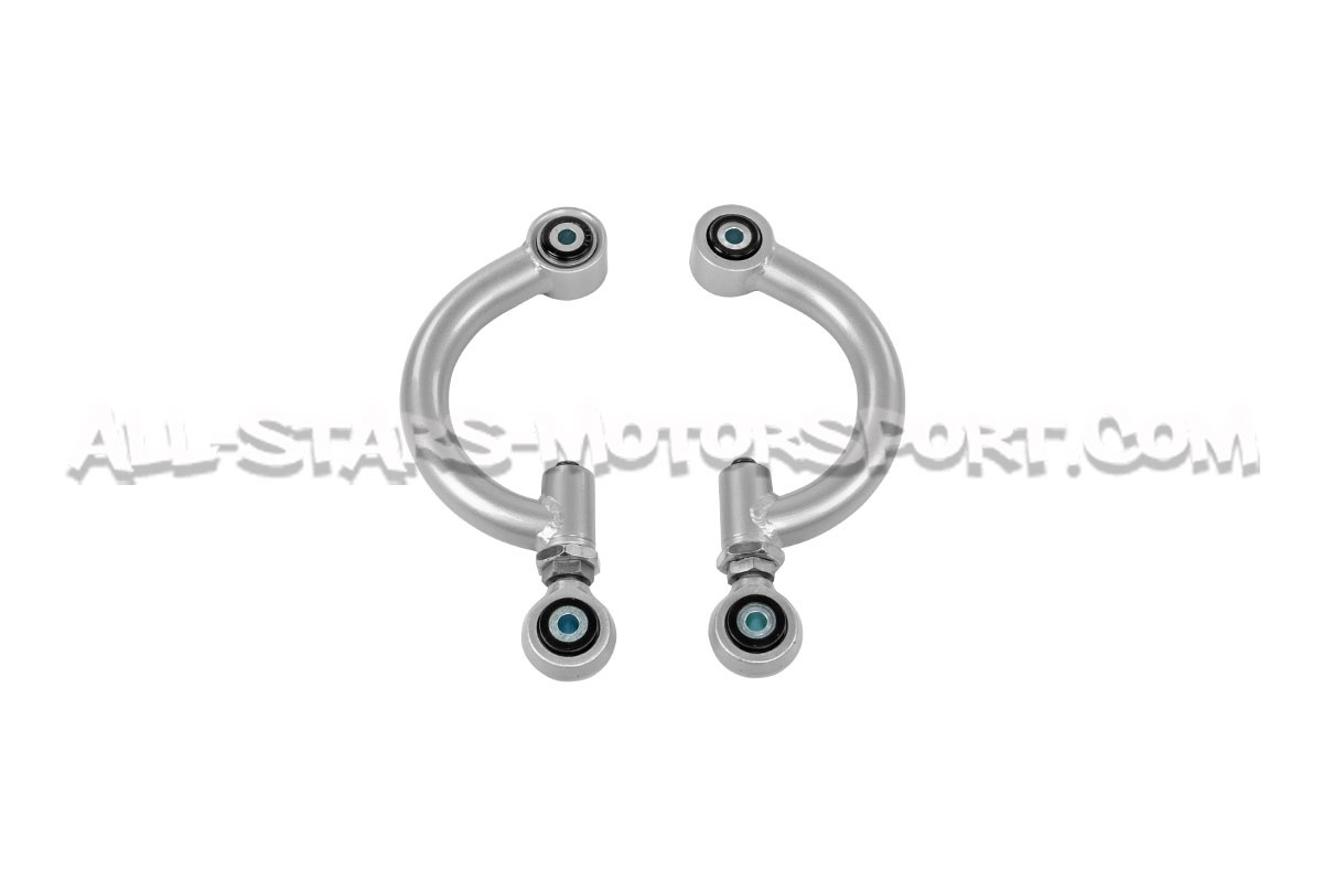 Whiteline Adjustable Rear Camber Upper Arms for Ford Focus 3 RS