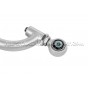 Bras de suspension supérieurs arrières réglables Whiteline pour Ford Focus 3 RS