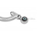 Whiteline Adjustable Rear Camber Upper Arms for Ford Focus 3 RS