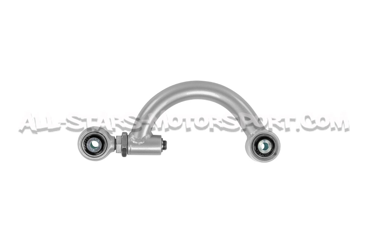 Whiteline Adjustable Rear Camber Upper Arms for Ford Focus 3 RS