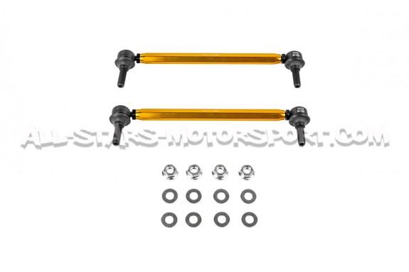 Opel Astra H / Astra J OPC Whiteline Adjustable Front Sway Bar Link...