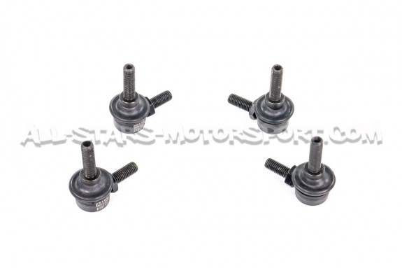 Biellettes de barre stab avant reglables Whiteline pour Opel Astra ...