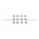 Opel Astra H / Astra J OPC Whiteline Adjustable Front Sway Bar Link...