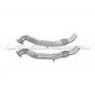 Audi RS6 / RS7 C7 CTS Turbo Decat Downpipes