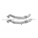 Audi RS6 / RS7 C7 CTS Turbo Decat Downpipes