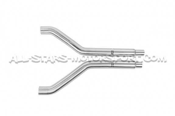 Audi RS6 / RS7 C7 CTS Turbo Decat Downpipes