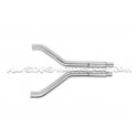 Downpipes descatalizadas CTS Turbo para Audi RS6 / RS7 C7