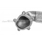 Downpipes descatalizadas CTS Turbo para Audi RS6 / RS7 C7